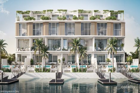 5/10-12 Jennifer Ave, Runaway Bay, QLD 4216