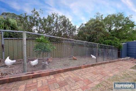 Property photo of 8 Redgum Place Aberfoyle Park SA 5159