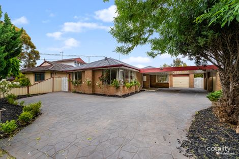 Property photo of 23 Claremont Crescent Hoppers Crossing VIC 3029