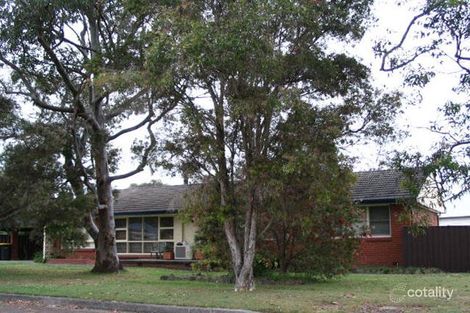 Property photo of 4 Winston Street Croudace Bay NSW 2280