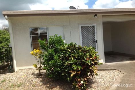 Property photo of 1/354 McCoombe Street Mooroobool QLD 4870
