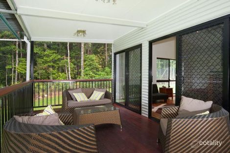 Property photo of 33 Williamson Drive Kuranda QLD 4881