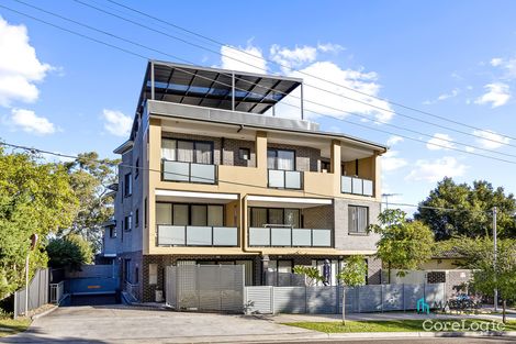 Property photo of 3/2 Elonera Street Rydalmere NSW 2116