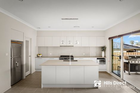 Property photo of 10 Equinox Drive Box Hill NSW 2765