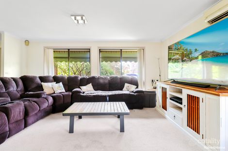 Property photo of 109 Explorers Way St Clair NSW 2759