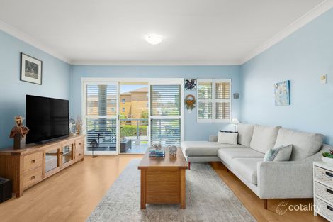 18/4-8 Stansell St, Gladesville, NSW 2111