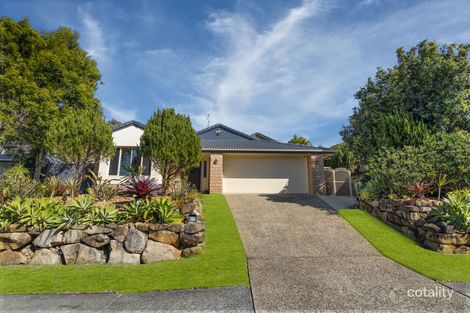 Property photo of 17 Gannon Way Upper Coomera QLD 4209