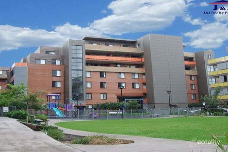 105c/27-29 George St, North Strathfield, NSW 2137