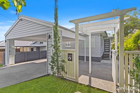 Property photo of 34 Brockman Street Kedron QLD 4031