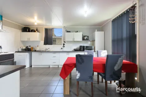 Property photo of 33 Baillieu Street Rosebery TAS 7470