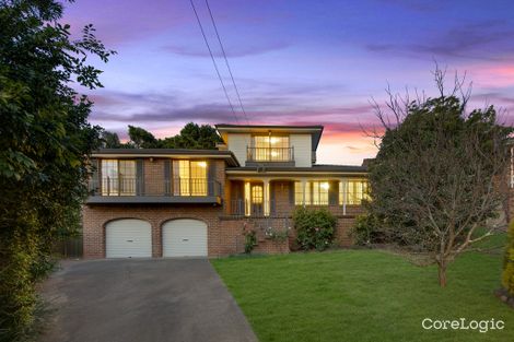 Property photo of 6 Radnor Place Campbelltown NSW 2560