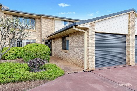 15/25 Gladstone St, Newtown, QLD 4350