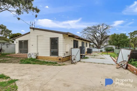Property photo of 22 Lockwood Road Kangaroo Flat VIC 3555