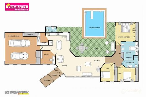 Property photo of 7 Bower Close Craiglie QLD 4877