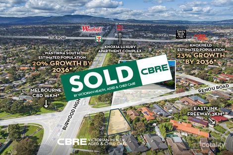 2 Renou Rd, Wantirna South, VIC 3152