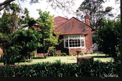 Property photo of 33 Eton Road Lindfield NSW 2070