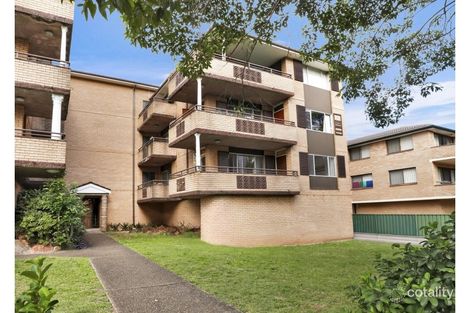 6/14 Queens Ave, Parramatta, NSW 2150