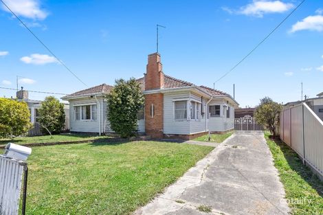 Property photo of 39 Prefect Street Wendouree VIC 3355