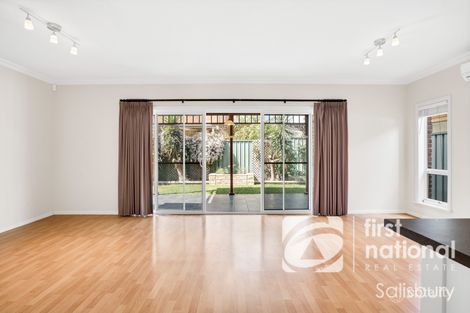 Property photo of 26 Broadwater Crescent Mawson Lakes SA 5095
