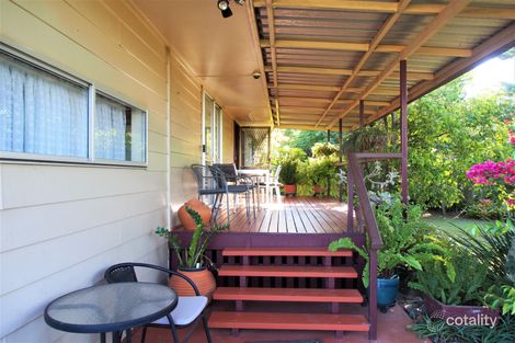 341 Promisedland Rd, Cordalba, QLD 4660
