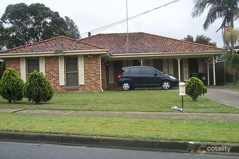 33 Millicent St, Greystanes, NSW 2145