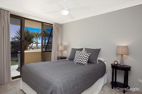 Property photo of 3/387 Golden Four Drive Tugun QLD 4224