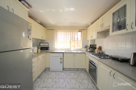 Property photo of 6/30 Brandon Avenue Bankstown NSW 2200