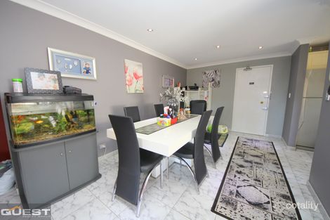 Property photo of 6/30 Brandon Avenue Bankstown NSW 2200