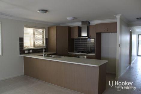 Property photo of 21 Lambent Street Yarrabilba QLD 4207