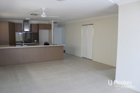 Property photo of 21 Lambent Street Yarrabilba QLD 4207