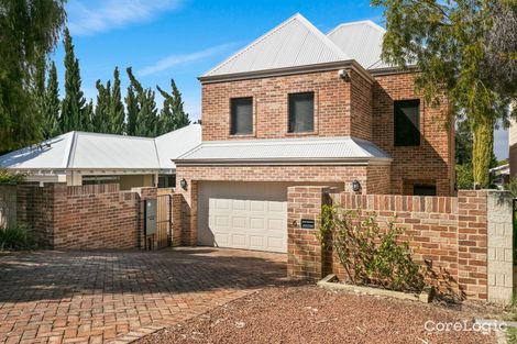 Property photo of 6 McCallum Crescent Ardross WA 6153