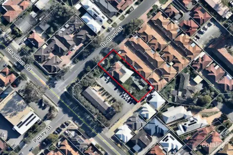 46 Bedford St, Bentley, WA 6102
