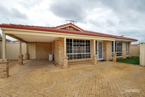 10b Garbin Pl, Lake Coogee, WA 6166