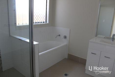 Property photo of 21 Lambent Street Yarrabilba QLD 4207