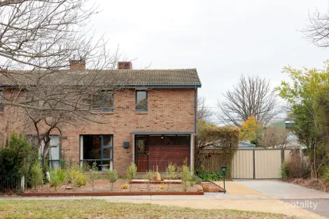 Property photo of 95 Majura Avenue Dickson ACT 2602