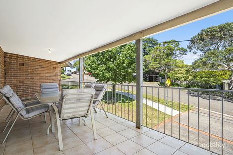 Property photo of 2 Karingal Crescent Frenchs Forest NSW 2086