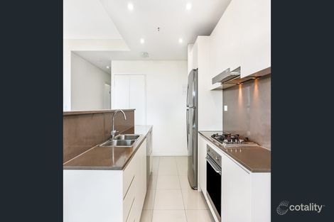 Property photo of 805/39 Kent Road Mascot NSW 2020