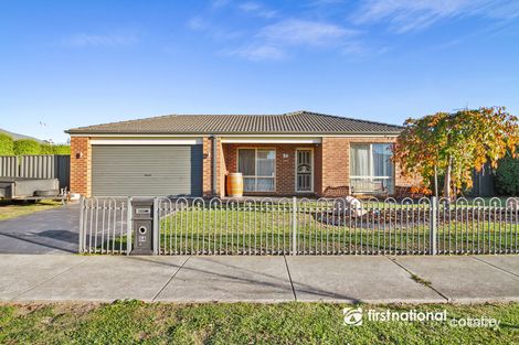 Property photo of 54 Riverslea Boulevard Traralgon VIC 3844