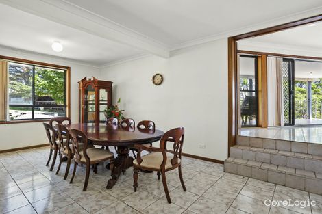 Property photo of 2 Karingal Crescent Frenchs Forest NSW 2086