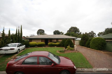 6 Hahn Ct, Parafield Gardens, SA 5107
