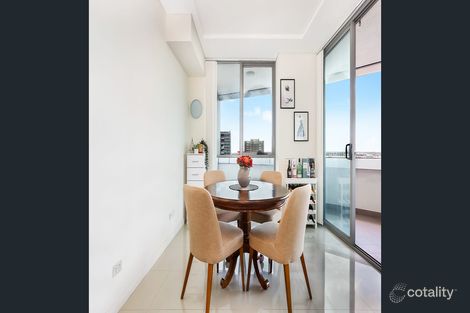 Property photo of 805/39 Kent Road Mascot NSW 2020