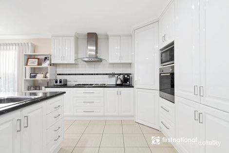 Property photo of 54 Riverslea Boulevard Traralgon VIC 3844