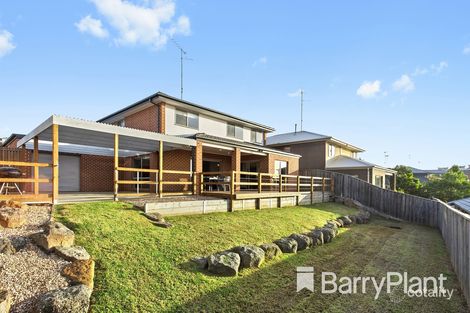 Property photo of 64 Province Boulevard Highton VIC 3216