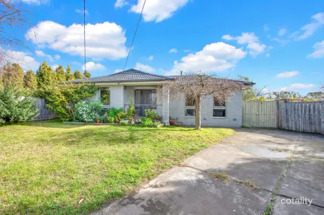 3 Leicester Ct, Somerville, VIC 3912