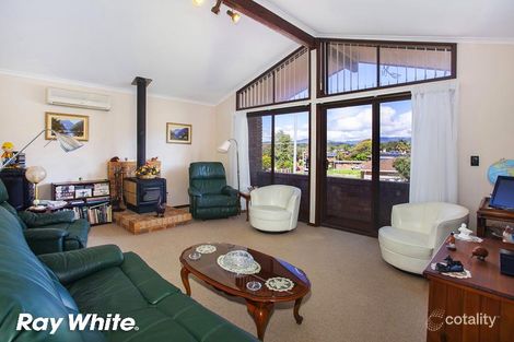 Property photo of 174 North Kiama Drive Kiama Downs NSW 2533