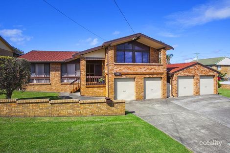 Property photo of 174 North Kiama Drive Kiama Downs NSW 2533