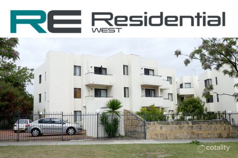 17/147 Hubert St, East Victoria Park, WA 6101