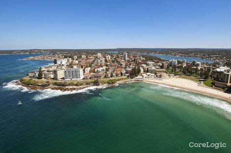 Property photo of 7/58-60 Parramatta Street Cronulla NSW 2230