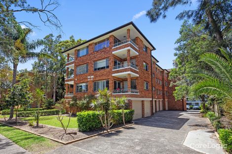 Property photo of 7/58-60 Parramatta Street Cronulla NSW 2230