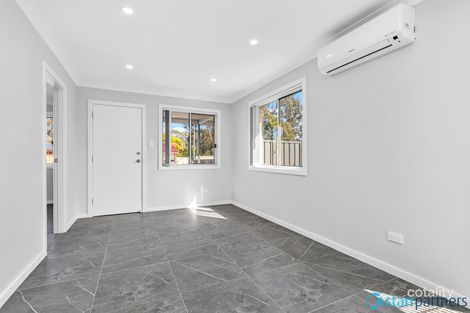 4 Newmarch Pl, Bligh Park, NSW 2756